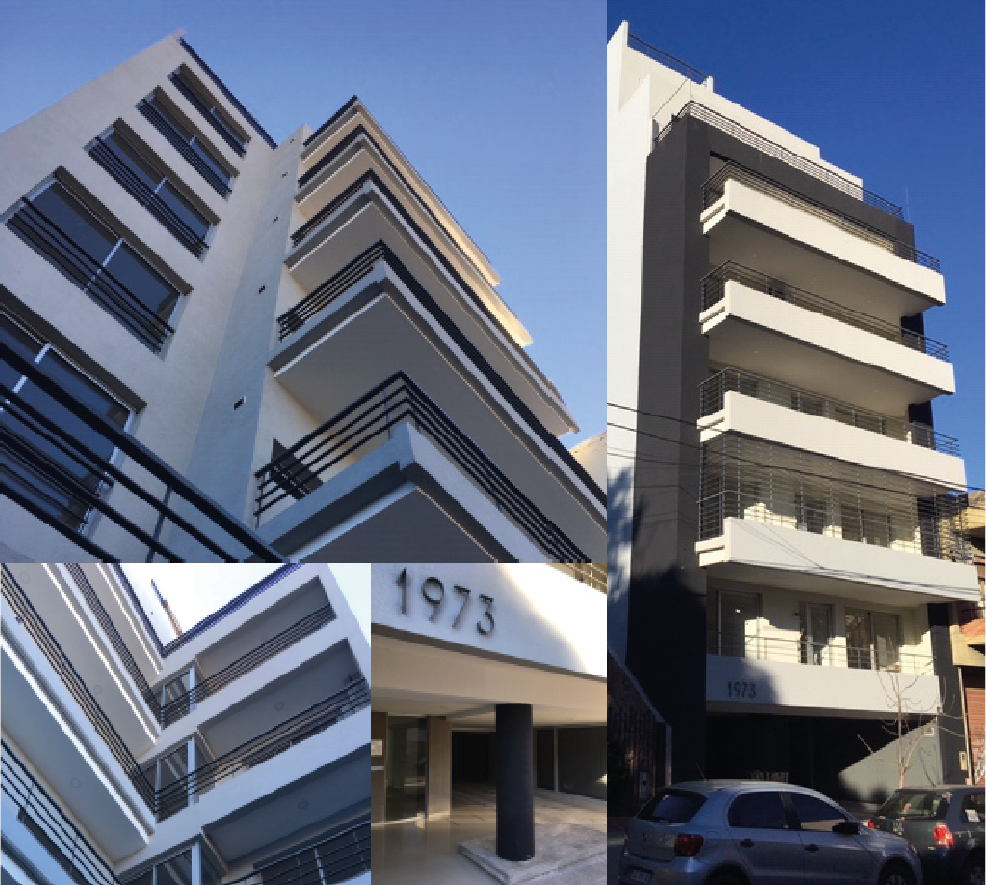 Allende - Vista general