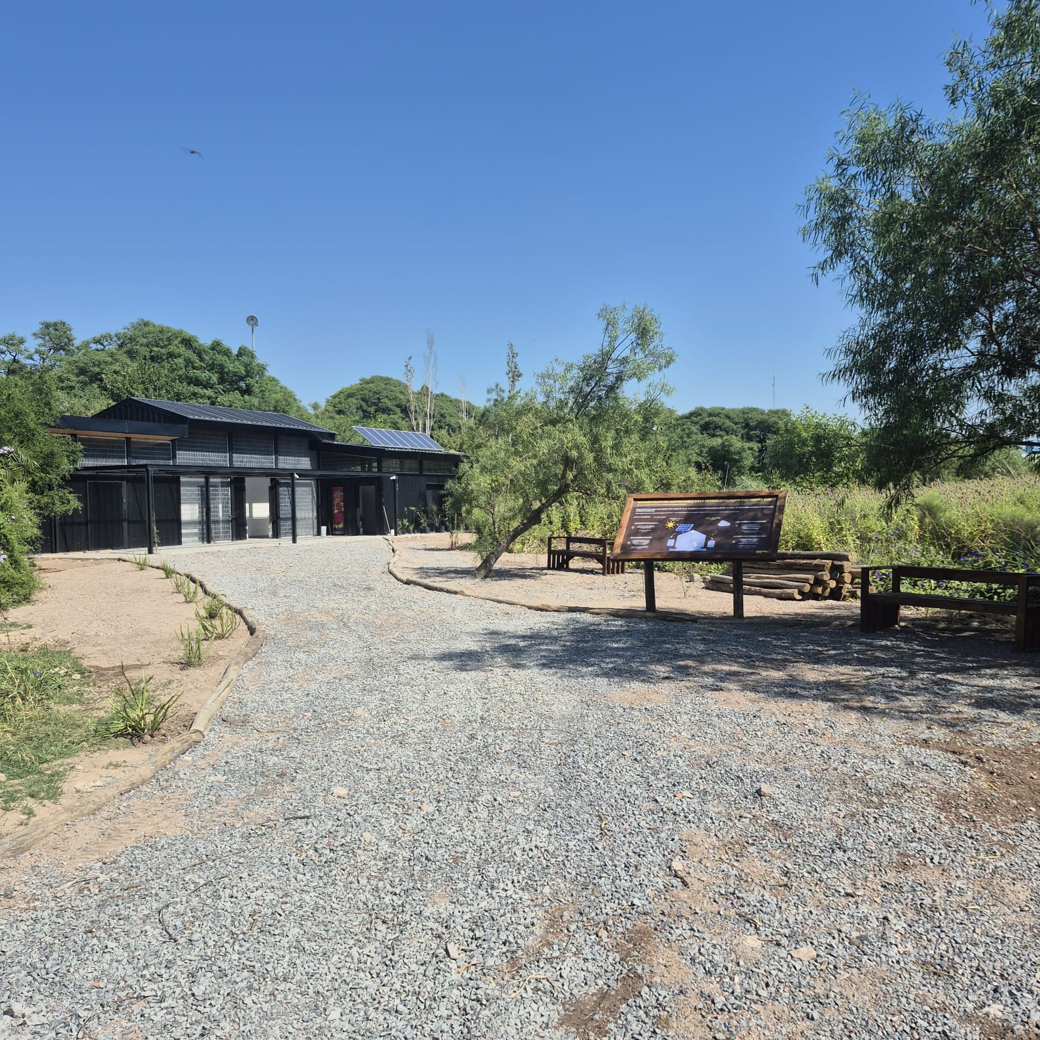 Reserva Ecologica - Imagen 9