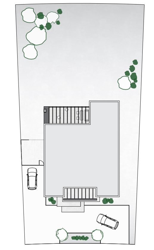 Casa Las Casuarinas - Vista 2