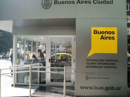 Centro de Informacion Turistica