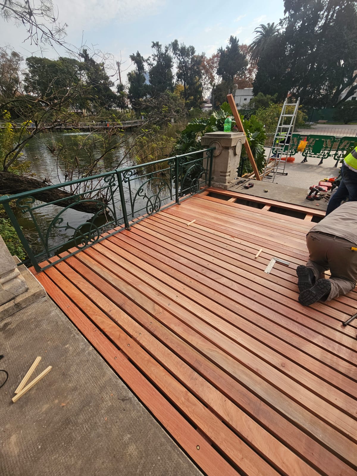 Puente de las Garzas - Imagen 4