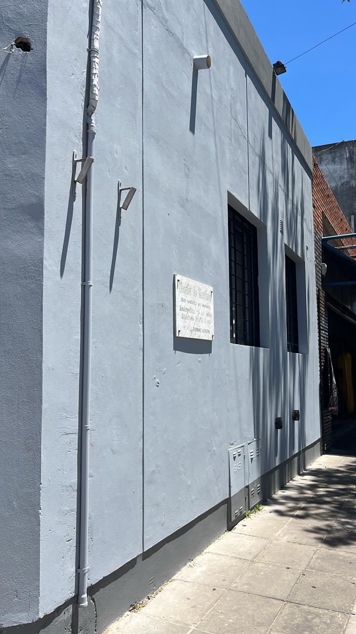 Fiscalia Boulogne - Imagen 1