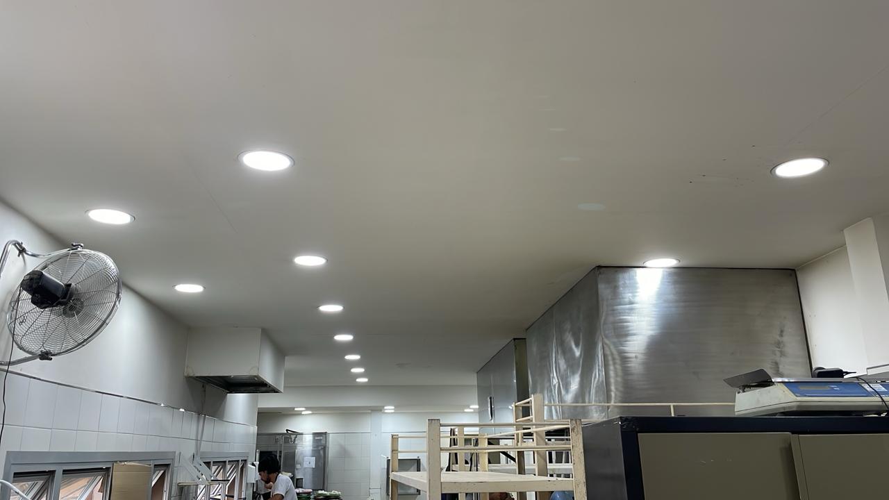 Hospital Boulogne - Imagen 1