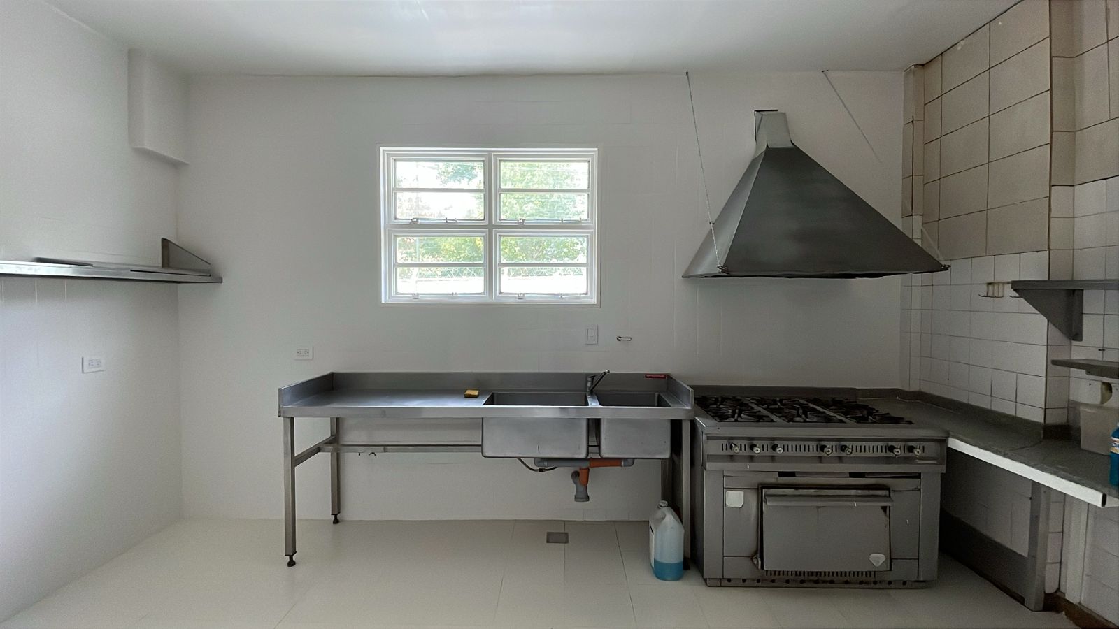 Hospital Boulogne - Imagen 4